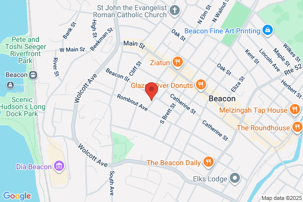 Beacon Taxi