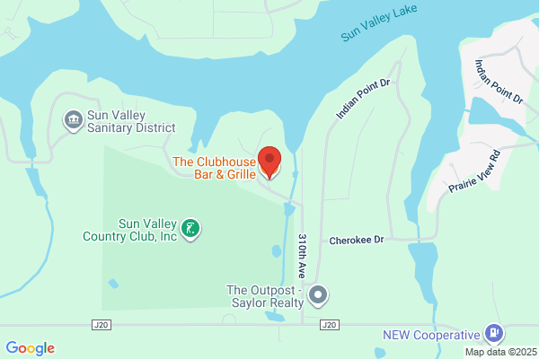 Sun Valley Bar & Grille