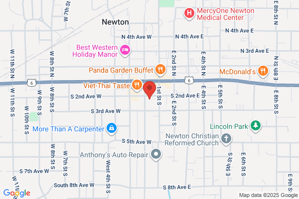 Windstream Beaconsfield