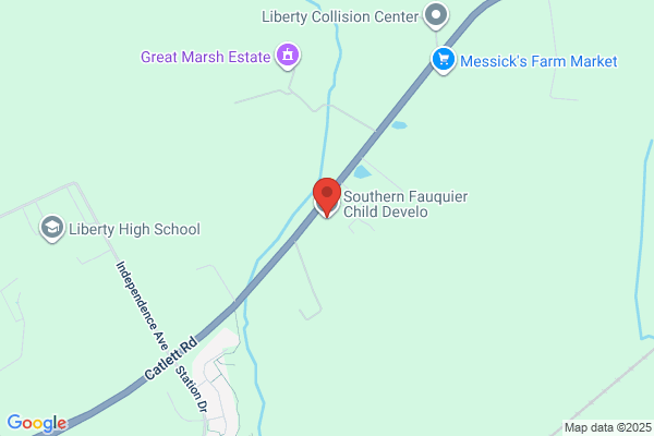 Fauquier Community Child Care