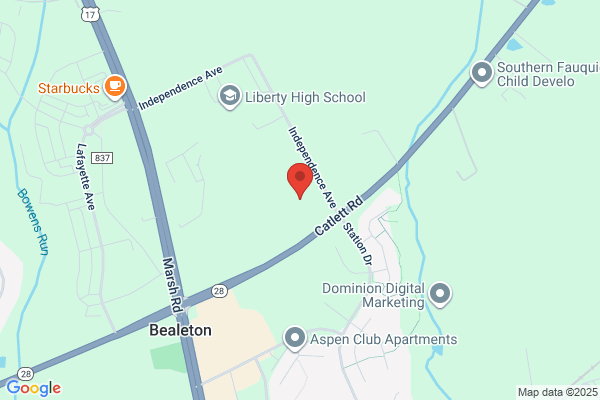 Fauquier County Public Schools, Grace Miller Elementary