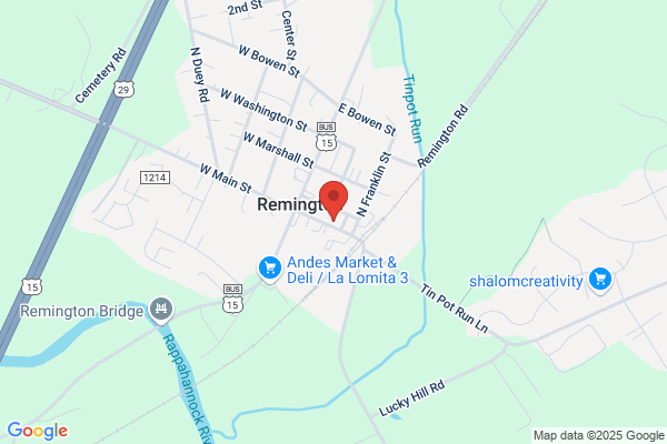 Remington Drug Co