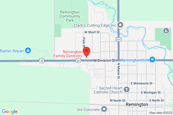Remington Family Dentistry