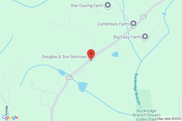Douglas & Son Services