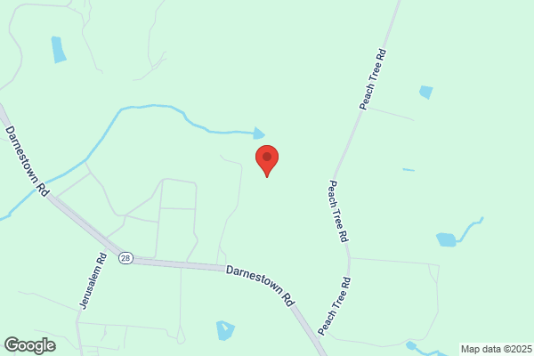 Dogwood Hill Farm