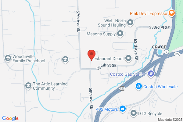 Fine Woodworking Co Inc