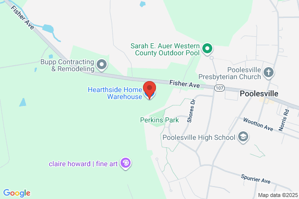 Hearthside Antiques & Collectables