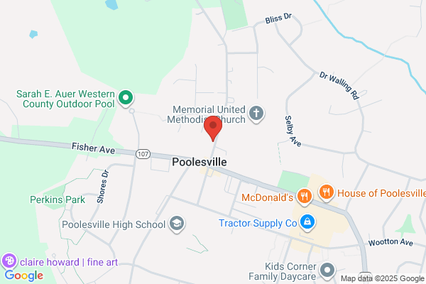 Poolesville Presbyterian Church