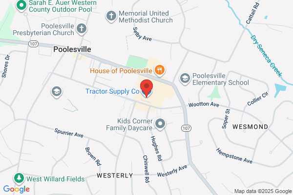 Tractor Supply Co.