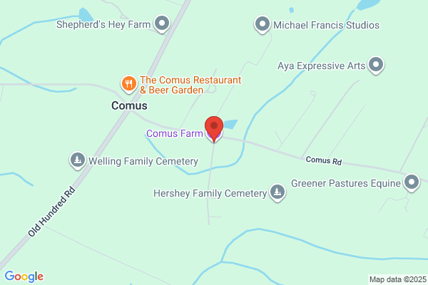 Two Sisters Farm
