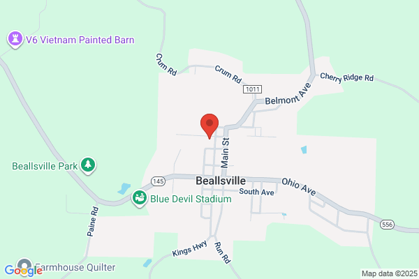 Beallsville Church of God
