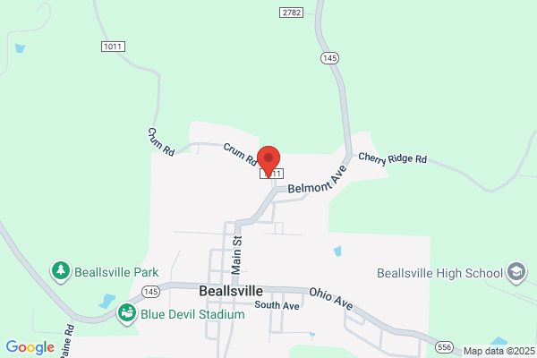 Beallsville Vista Apartments