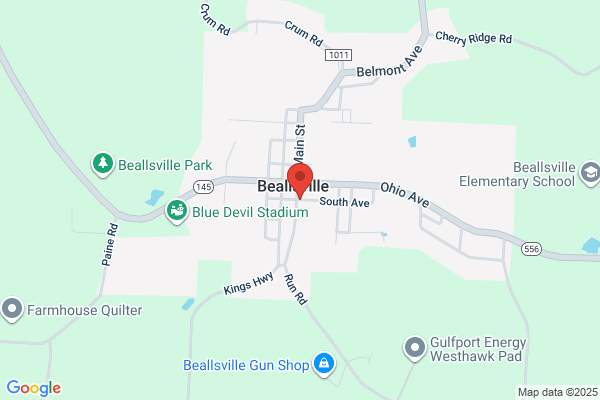 Wayne Township Garage