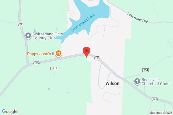 Wilson Carry Out