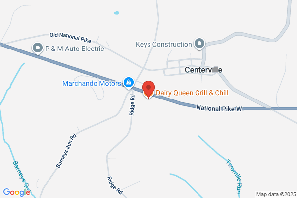 Dairy Queen