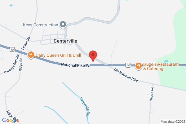 Route 40 Aggregates & Feed