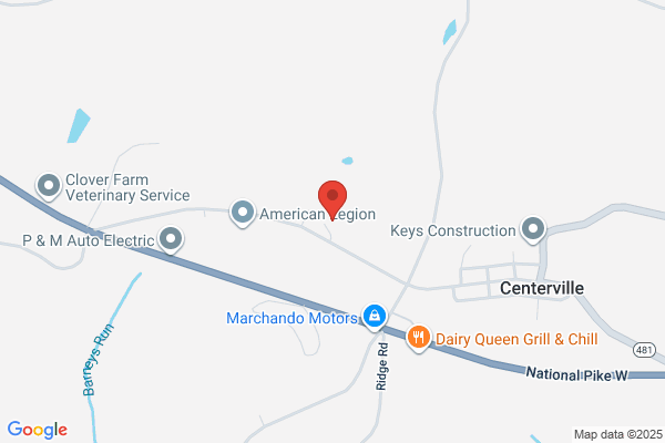 Centerville Clinics - Joseph A. Yablonski Memorial Clinic