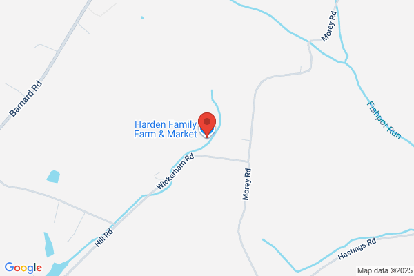 Harden Family Farm & Market