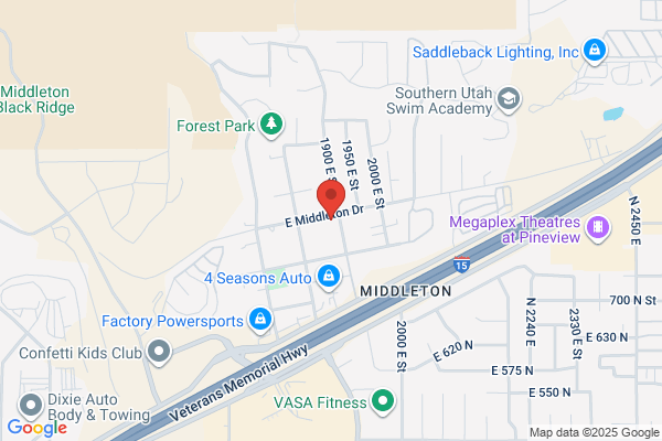 Ashby Heating And Air, LLC