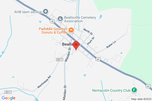 Beallsville Civic Association