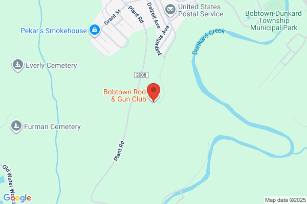 Bobtown Rod & Gun Club