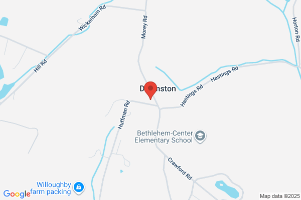 Deemston Borough