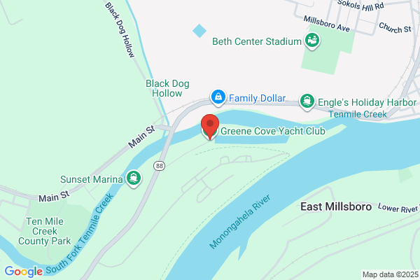 Greene Cove Boat Sales & Service