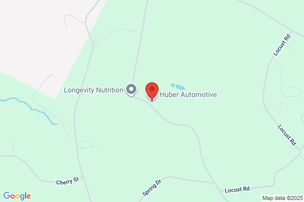 Huber Automotive