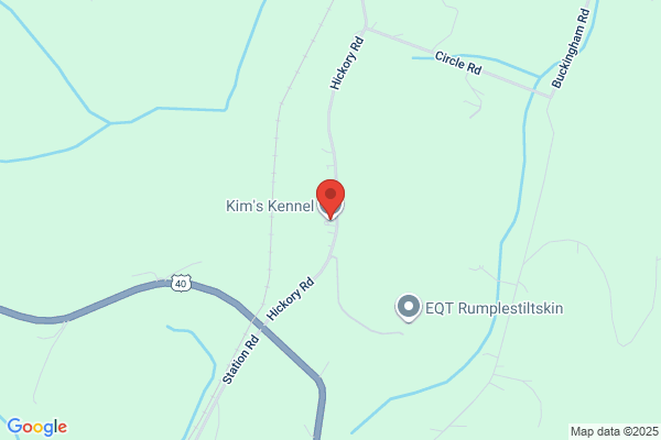 Kim's Kennel