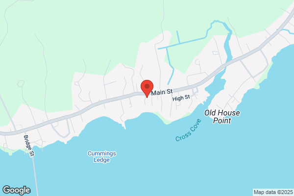 Jonesport Iga