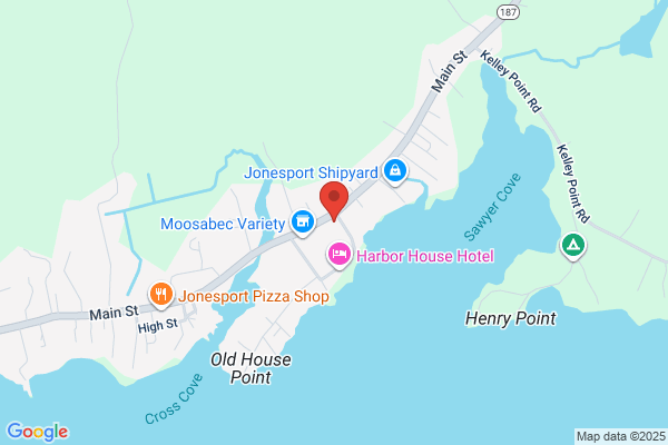 Jonesport Realty