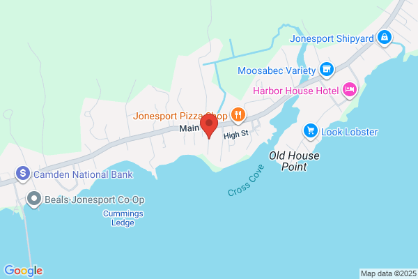 Moosabec Marine
