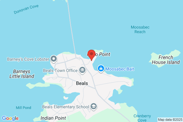 Perio Point Seafood