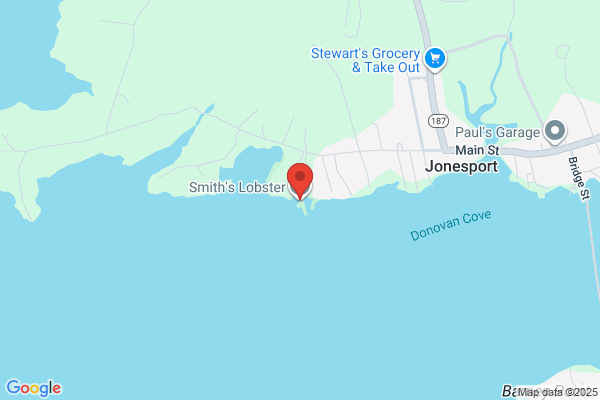 Smith's Lobster