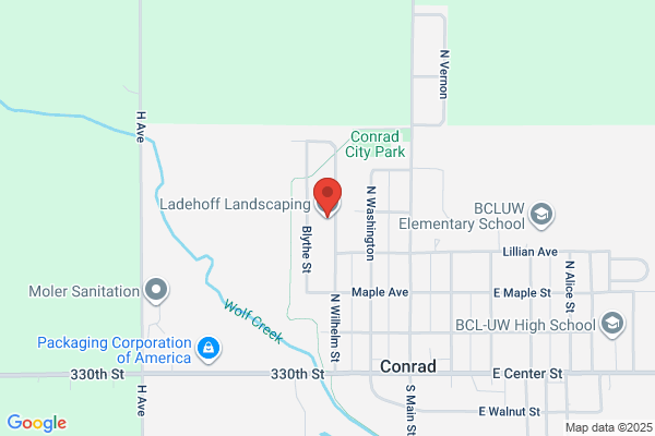 Ladehoff Landscaping