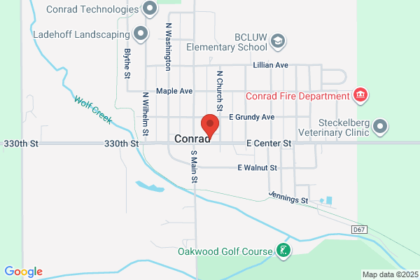 Conrad Pharmacy