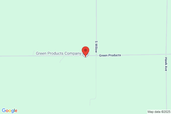 Green Products (Truck Shop)