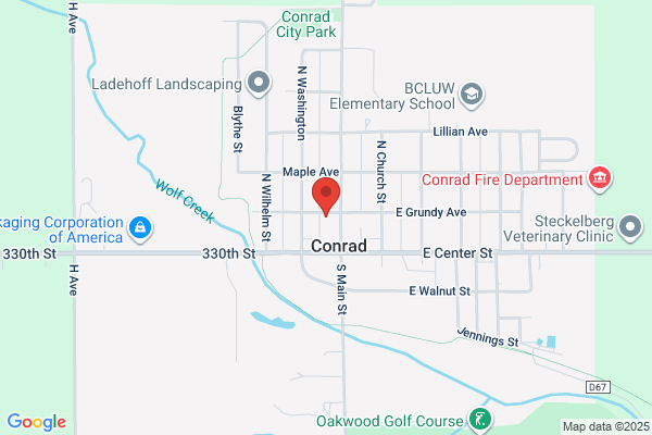 Johnston Funeral Home
