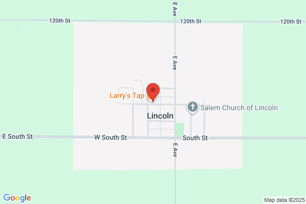 Lincoln Redemption Center