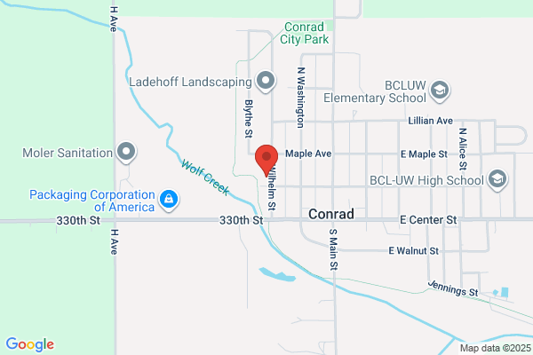Wolf Creek Child Care & Preschool