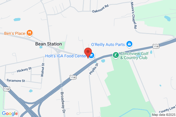 Aunt B's Restaurant