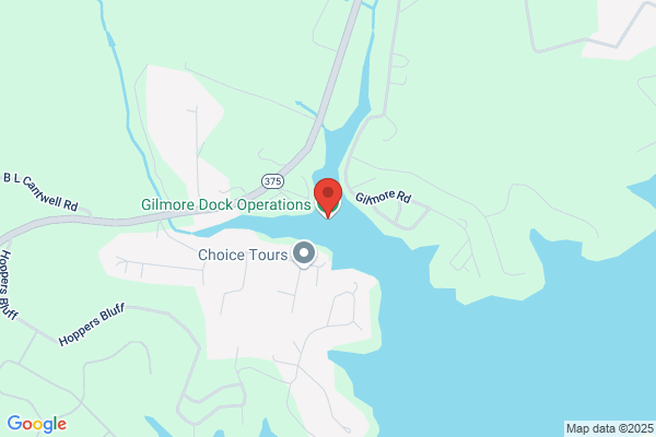 Gilmore Docks Inc