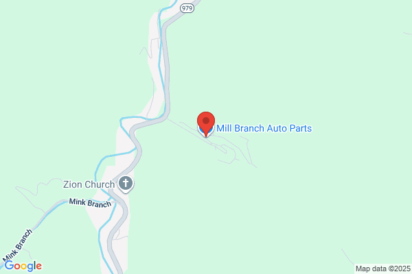 E & L Used Auto Parts