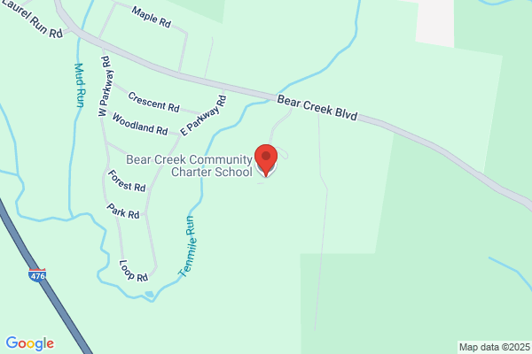 Bear Creek Community Charter School
