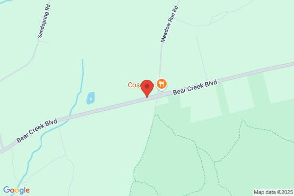 Bear Creek Motors