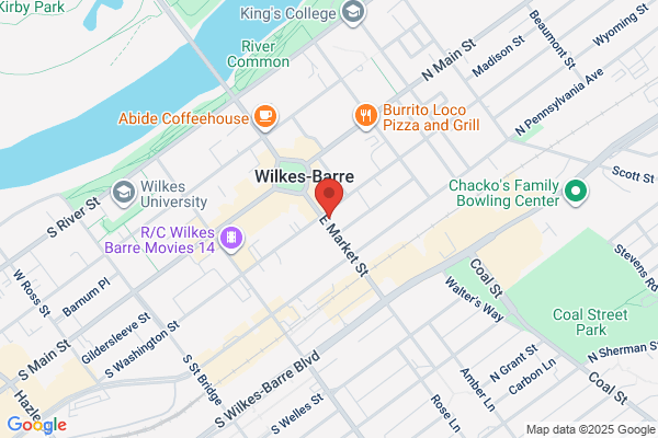 Wilkes-Barre City of, City Attorney