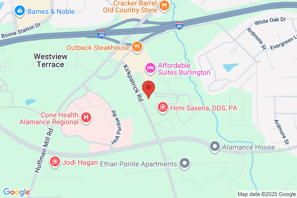 Alamance Eye Center