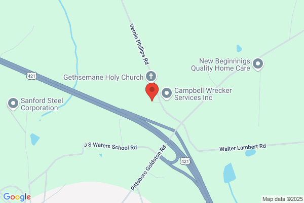 Campbell Collision Center
