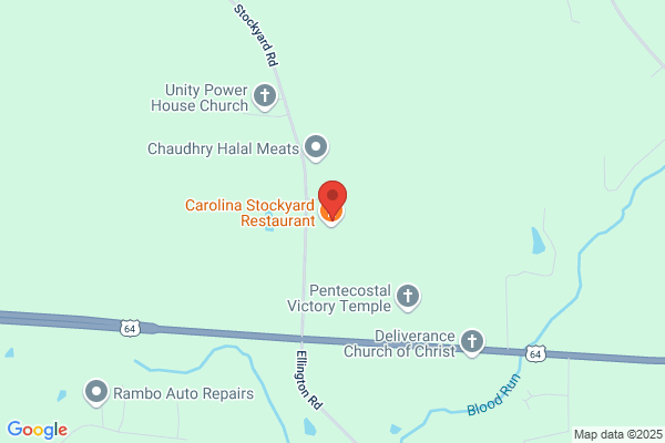 Carolina Restaurant