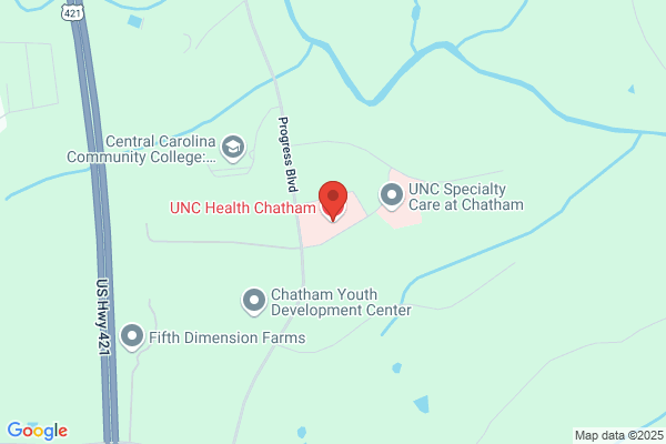 Chatham Hospital